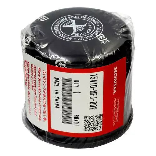 Oljefilter HONDA MC, De flesta - ÖREBRO MC SERVICE